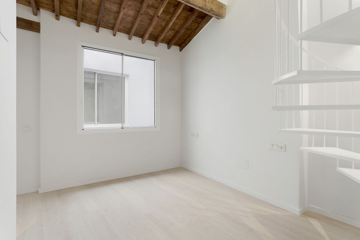 Tussenverdieping Appartement in Centro Histórico-14