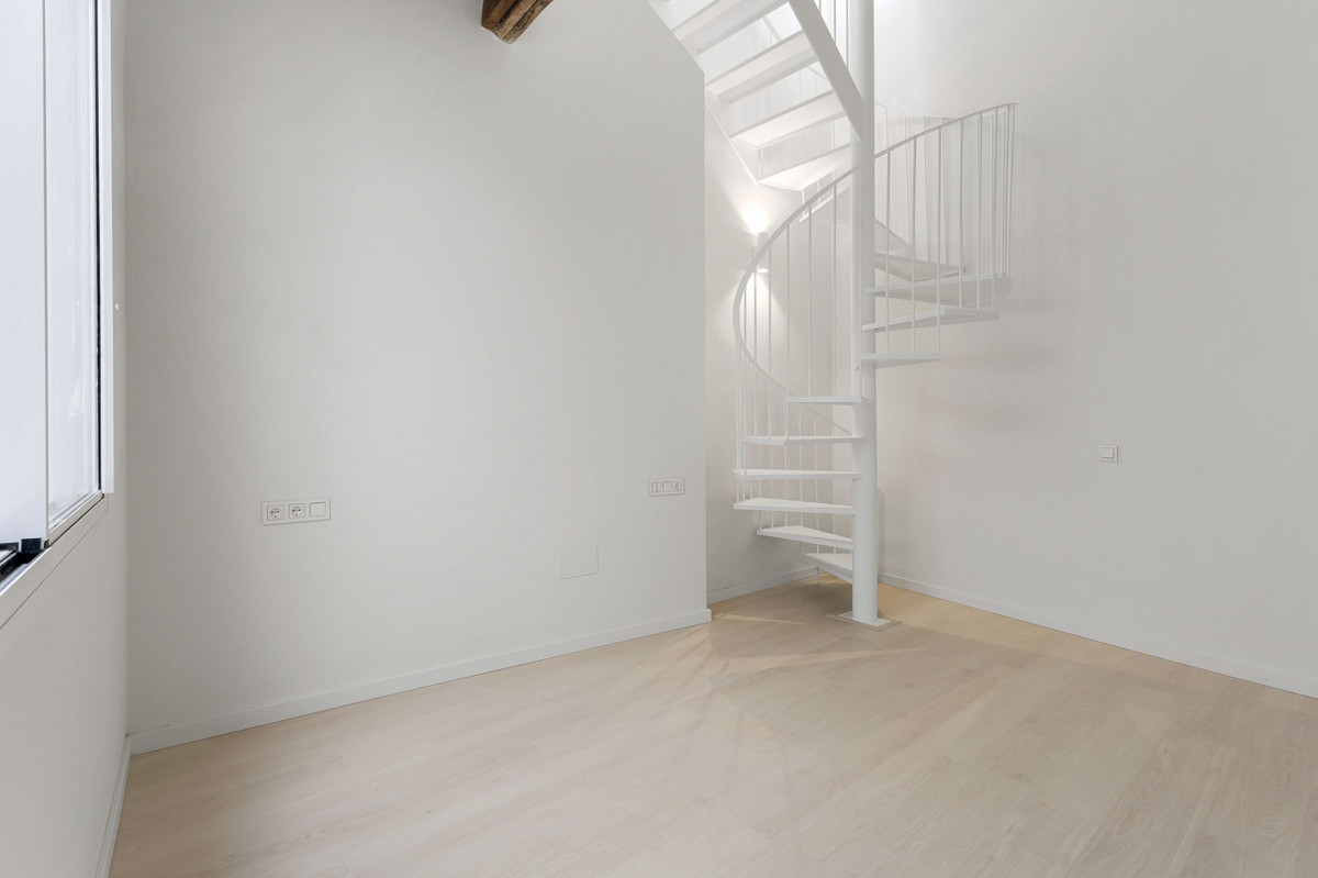 Tussenverdieping Appartement in Centro Histórico-15