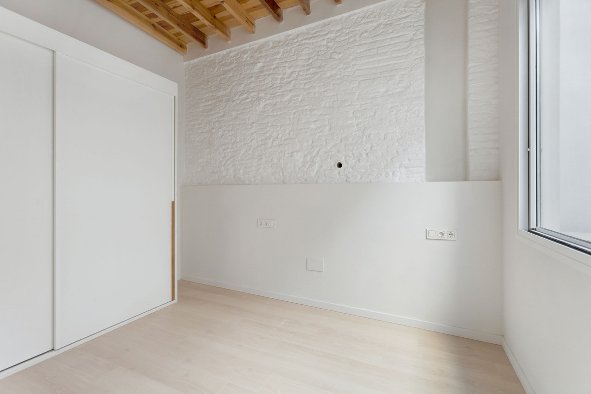 Tussenverdieping Appartement in Centro Histórico-16