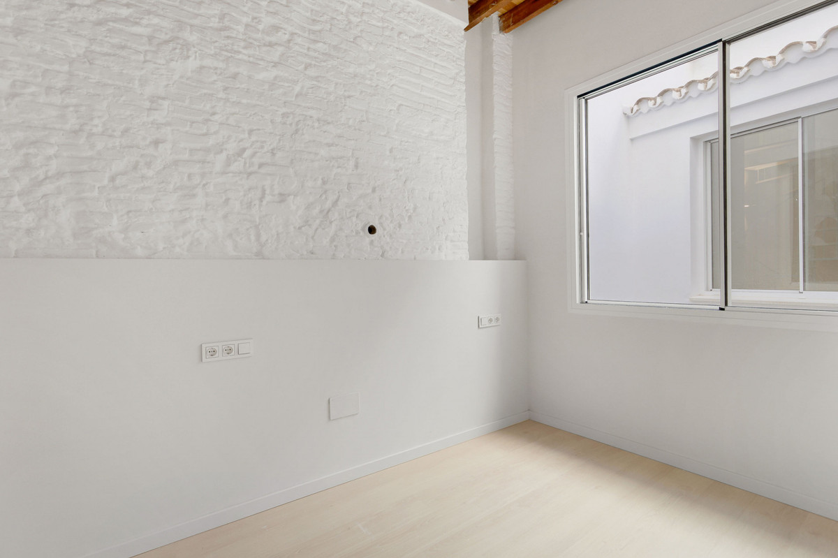 Tussenverdieping Appartement in Centro Histórico-17
