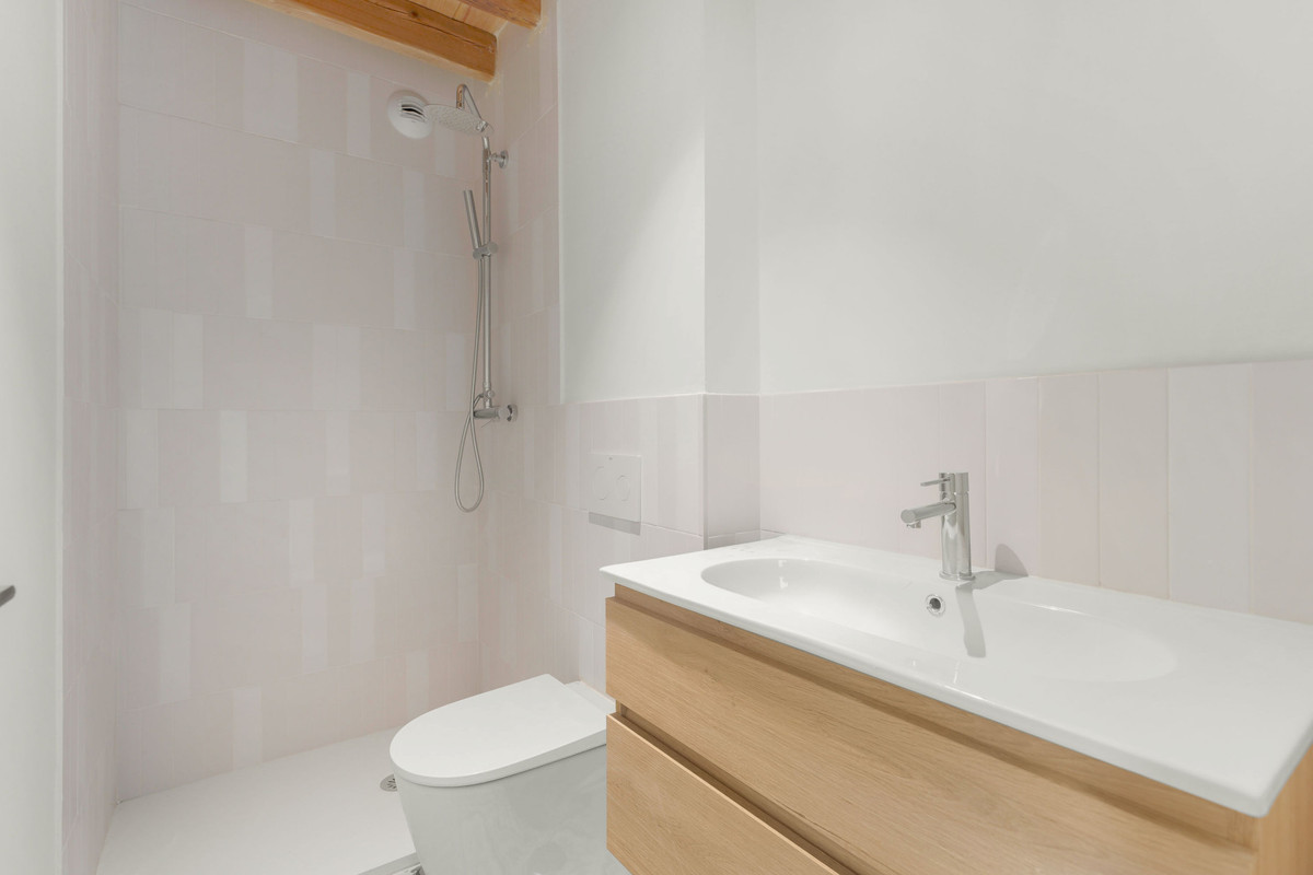 Tussenverdieping Appartement in Centro Histórico-19