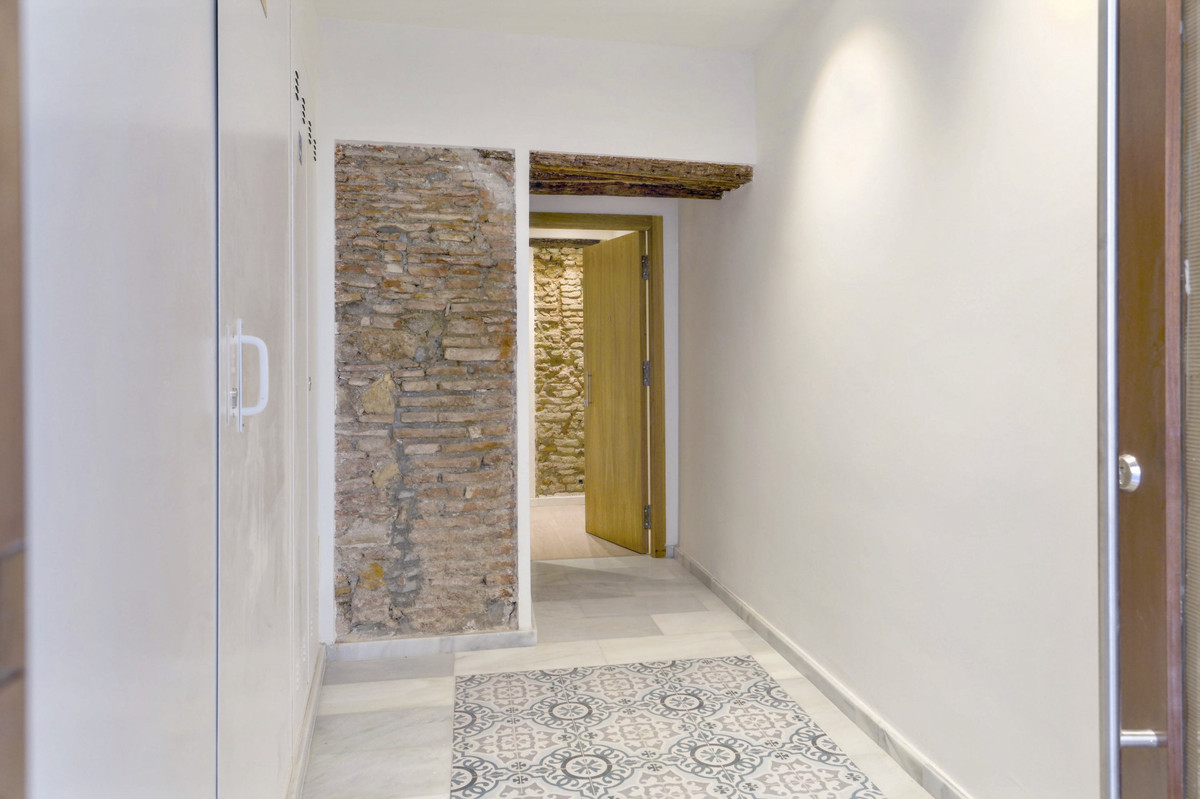 Tussenverdieping Appartement in Centro Histórico-22
