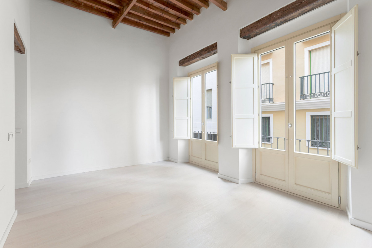 Tussenverdieping Appartement in Centro Histórico-4