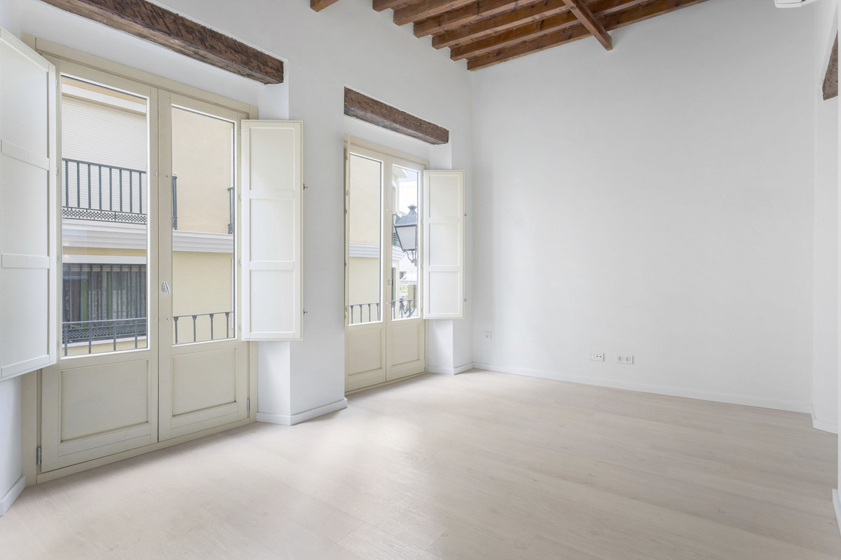 Tussenverdieping Appartement in Centro Histórico-6