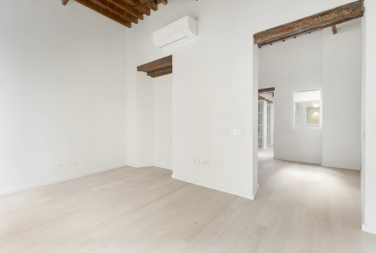 Tussenverdieping Appartement in Centro Histórico-7
