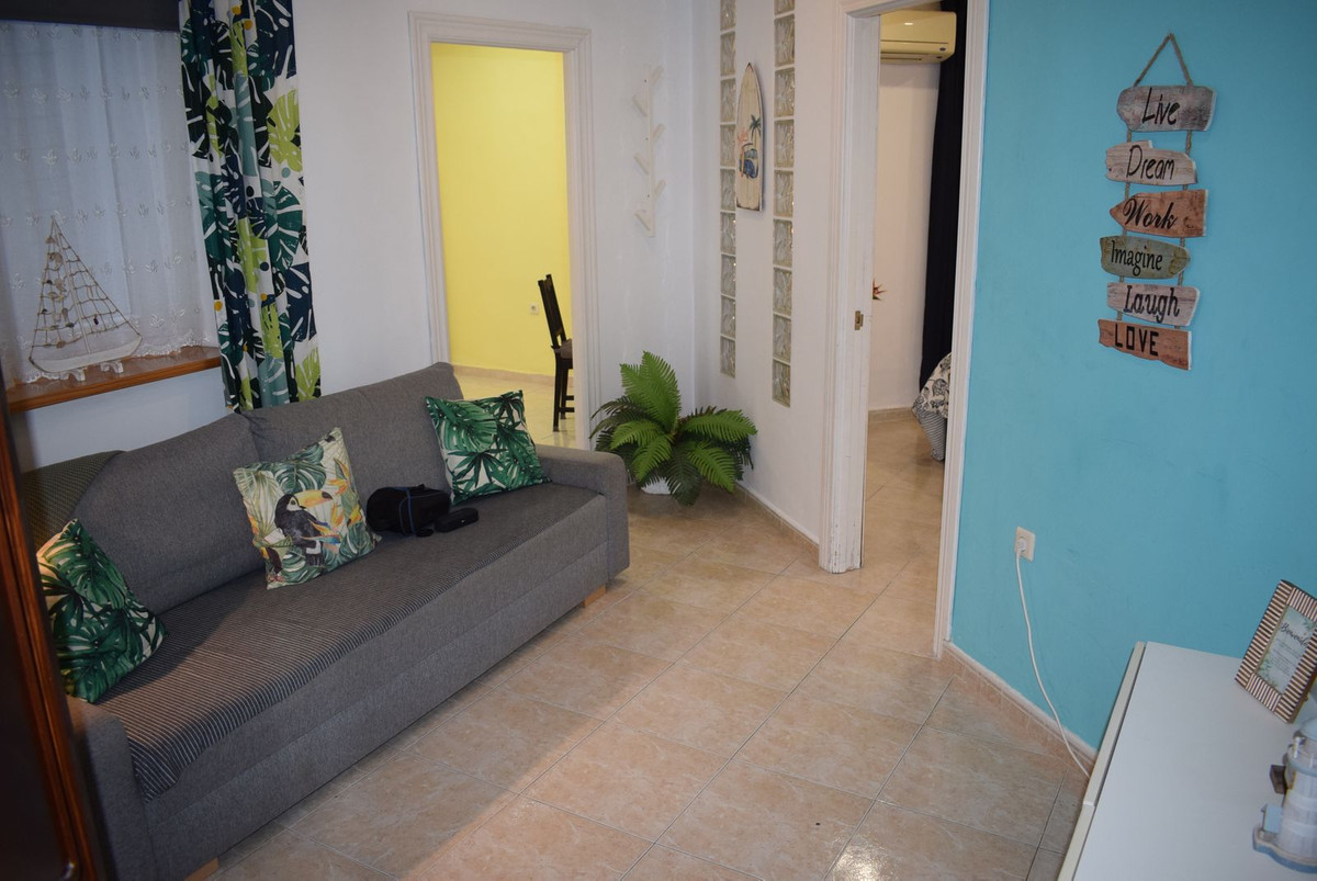 Tussenverdieping Appartement in Centro Histórico-11