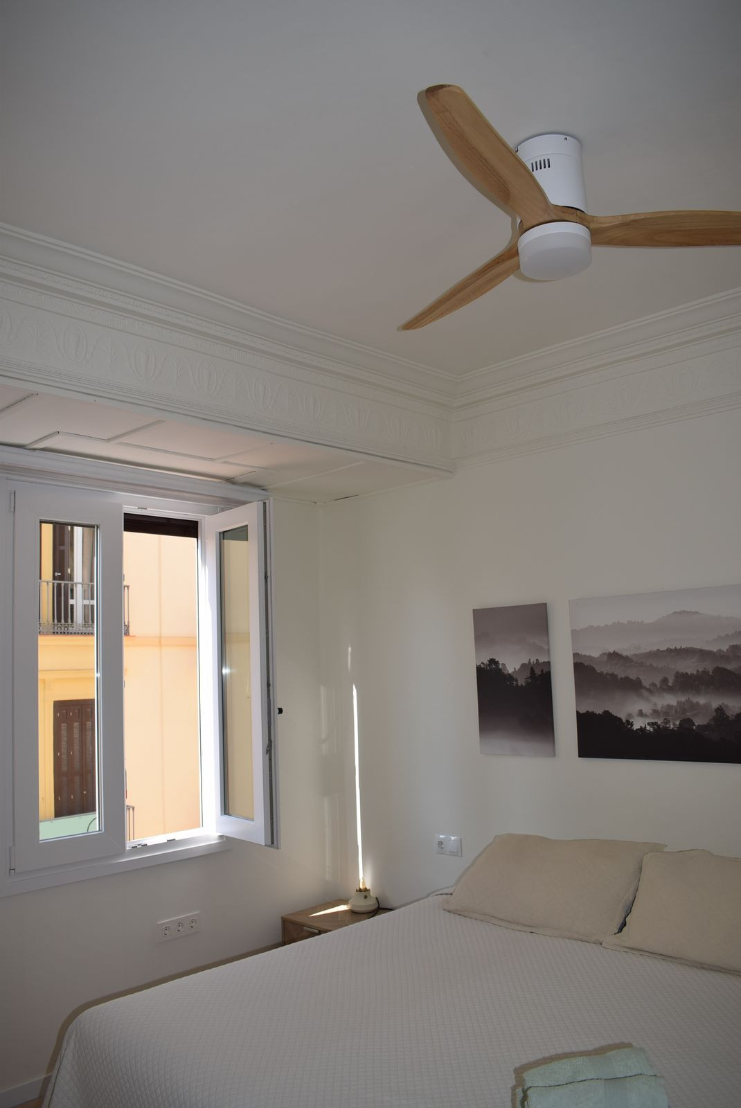 Tussenverdieping Appartement in Centro Histórico-13