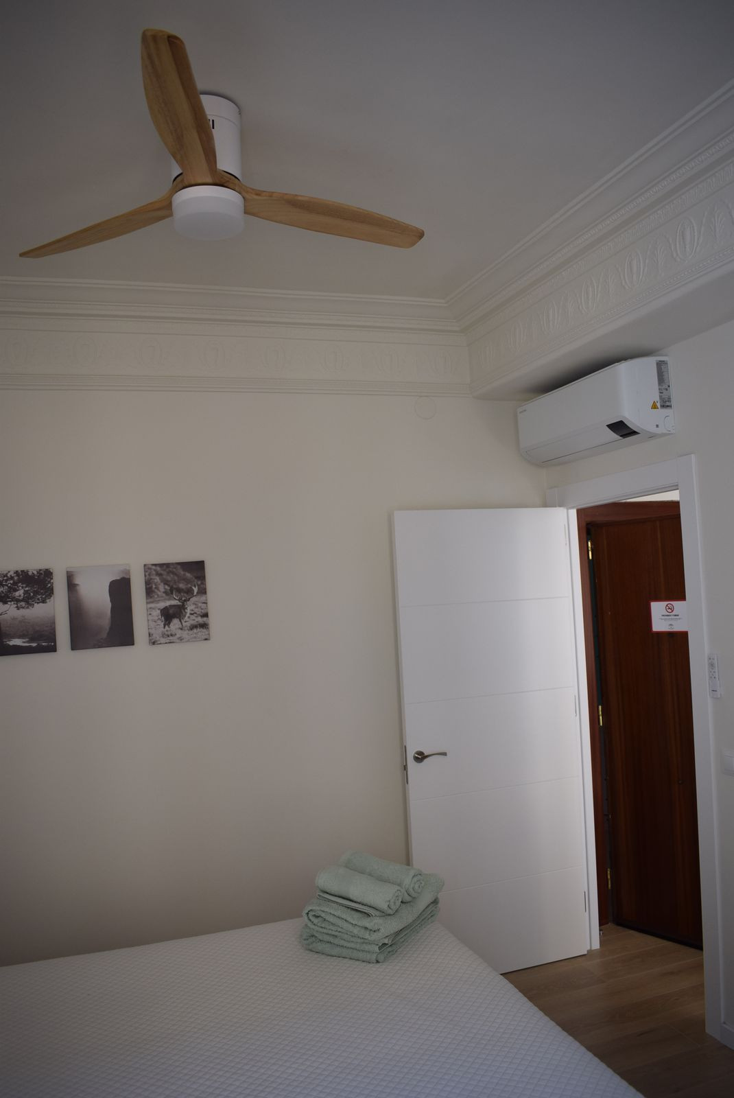 Tussenverdieping Appartement in Centro Histórico-14