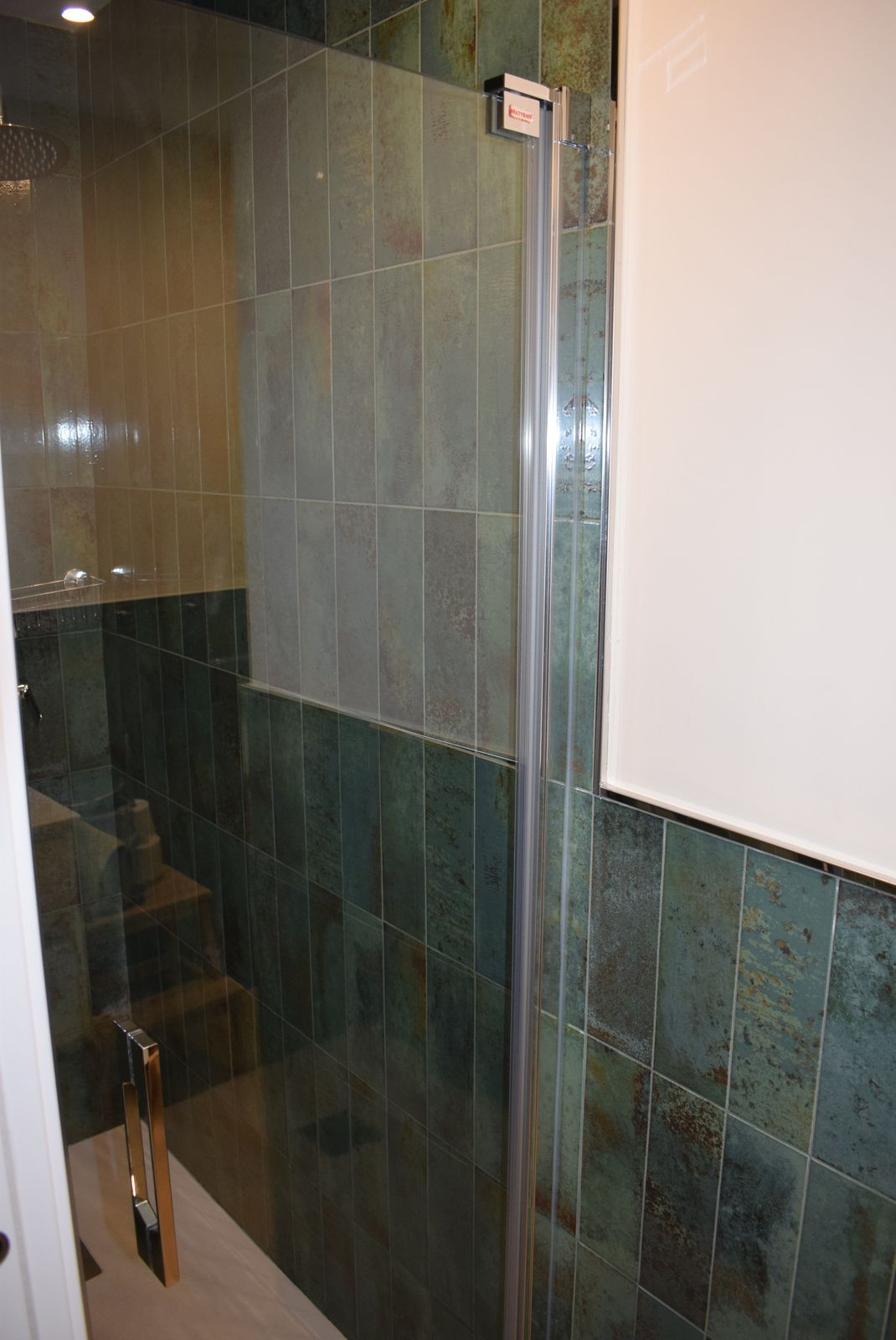 Tussenverdieping Appartement in Centro Histórico-16