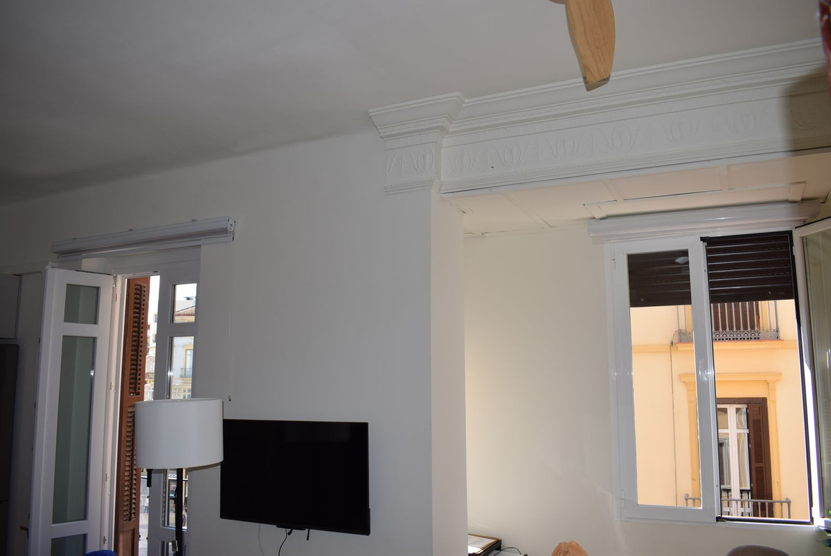 Tussenverdieping Appartement in Centro Histórico-18
