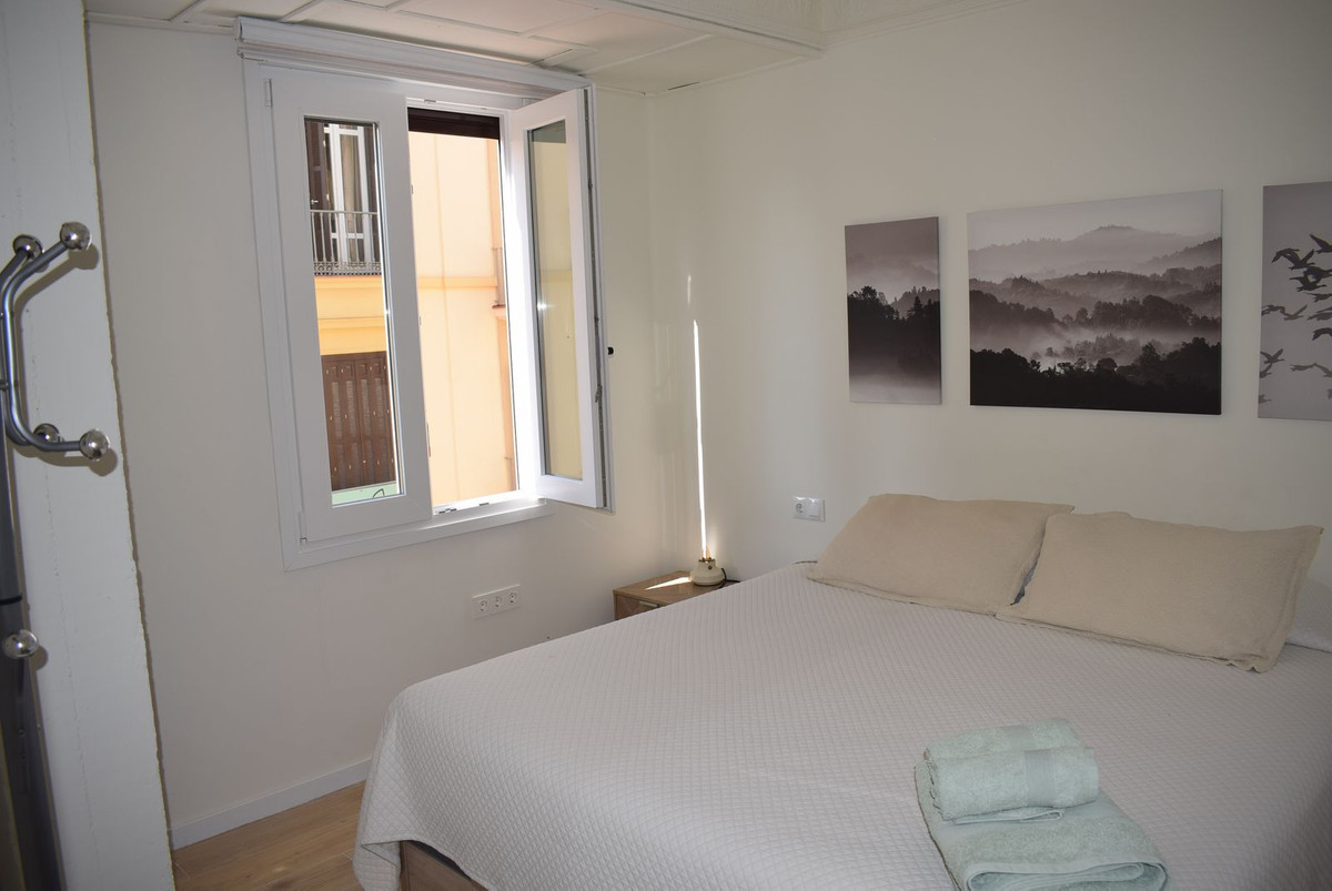 Tussenverdieping Appartement in Centro Histórico-4