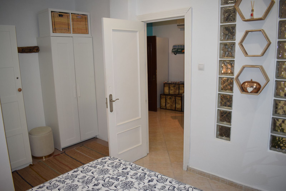Tussenverdieping Appartement in Centro Histórico-5