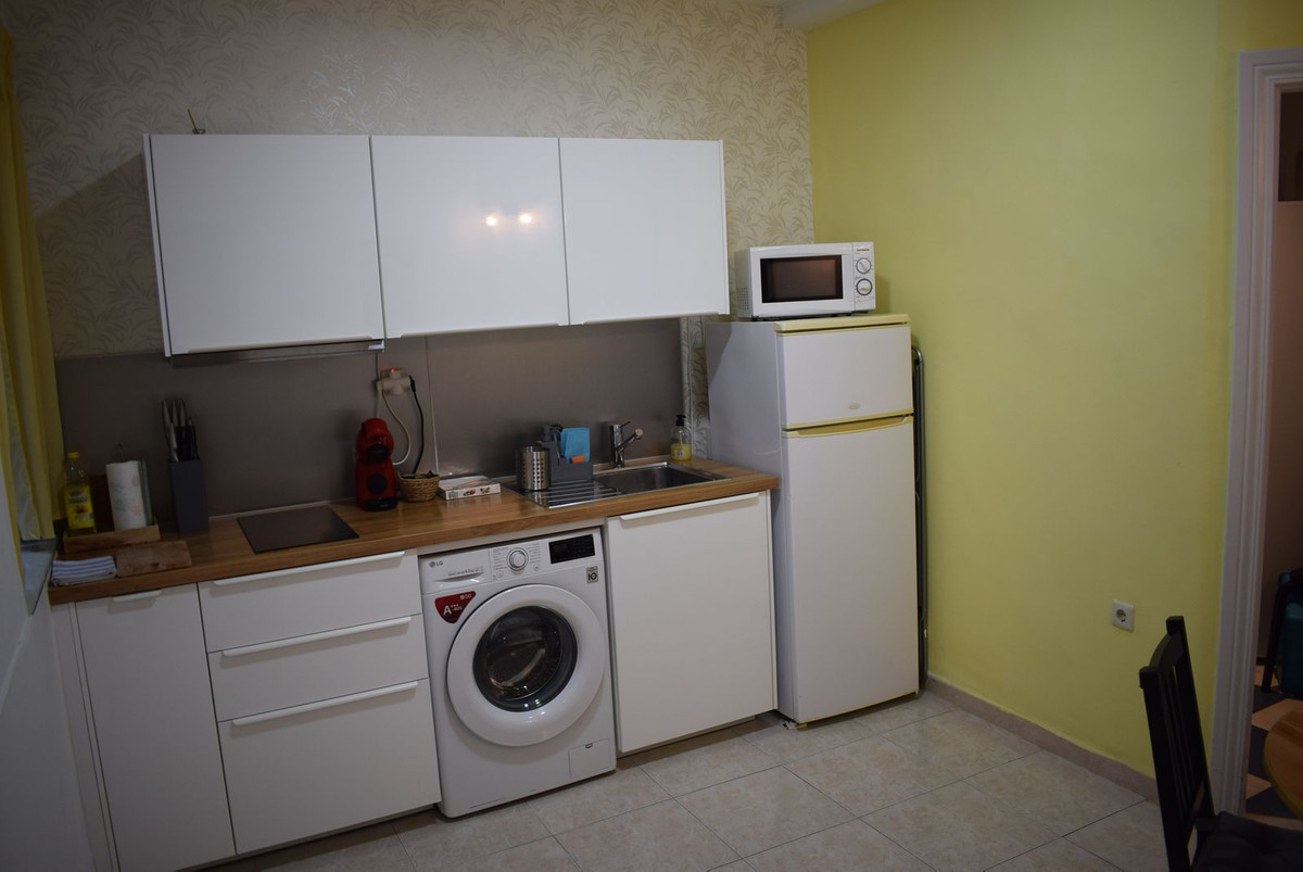 Tussenverdieping Appartement in Centro Histórico-6