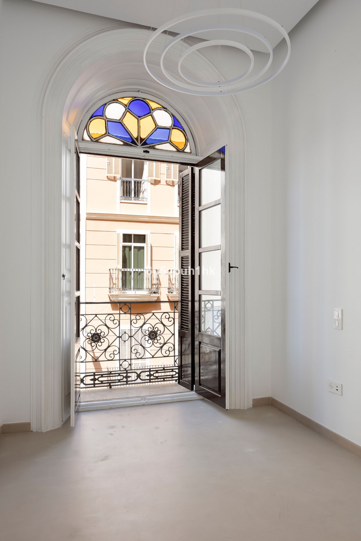 Begane grond appartement in Centro Histórico-13
