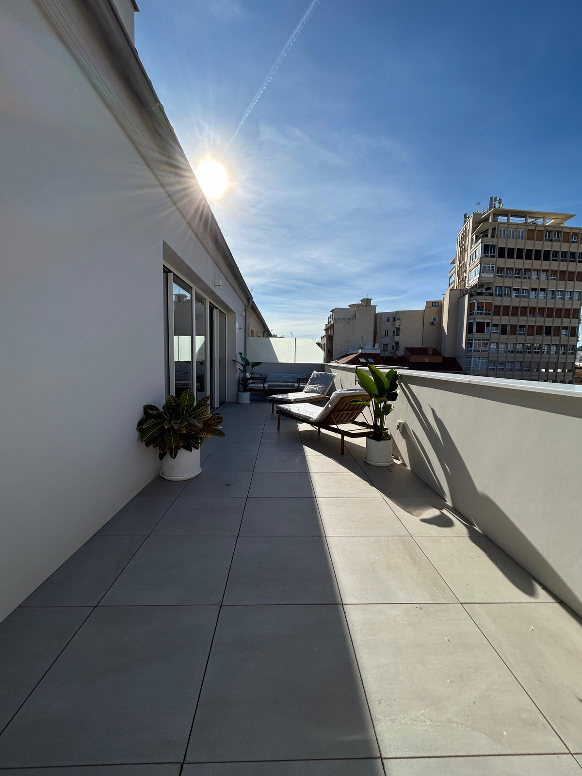 Penthouse in Centro Histórico-1