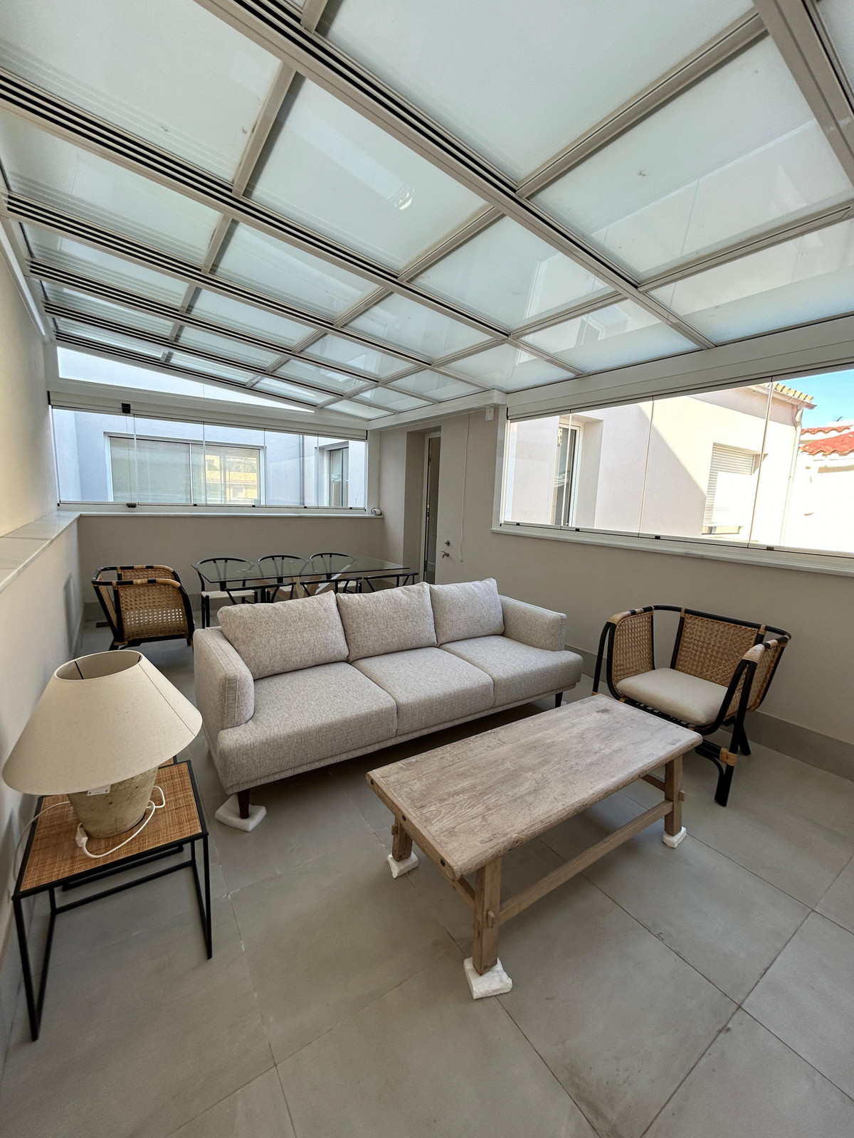 Penthouse in Centro Histórico-10