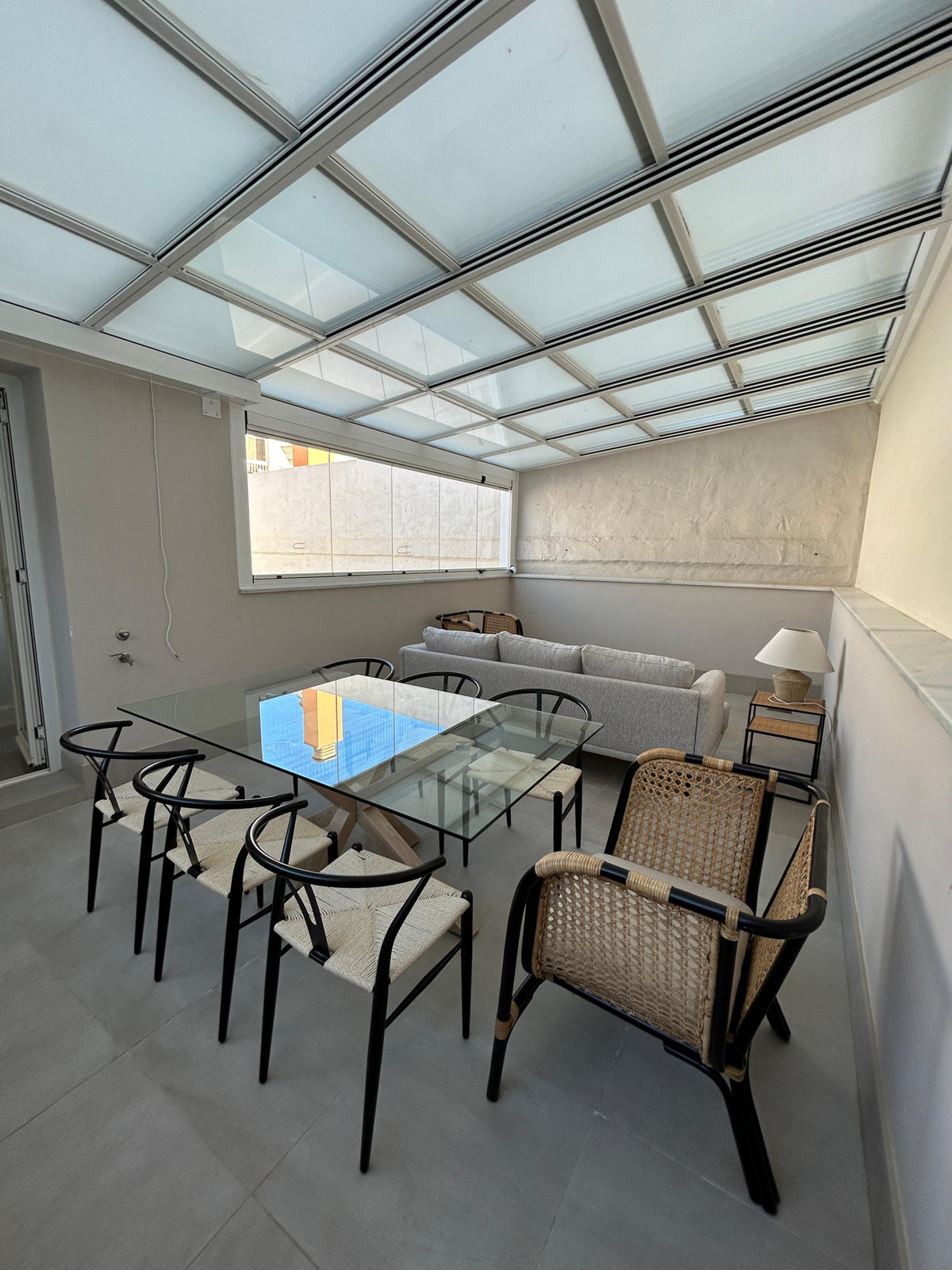 Penthouse in Centro Histórico-11