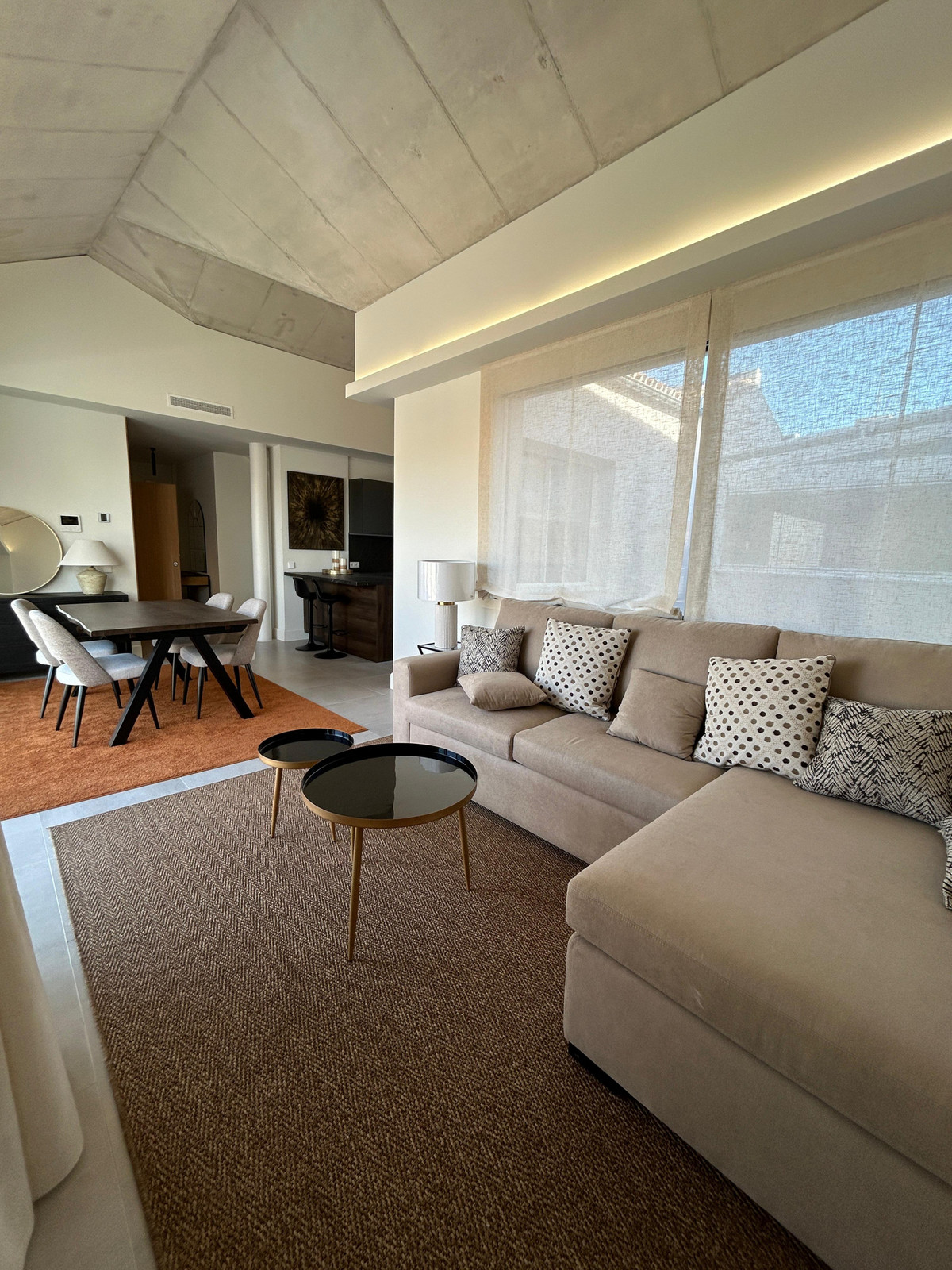 Penthouse in Centro Histórico-2