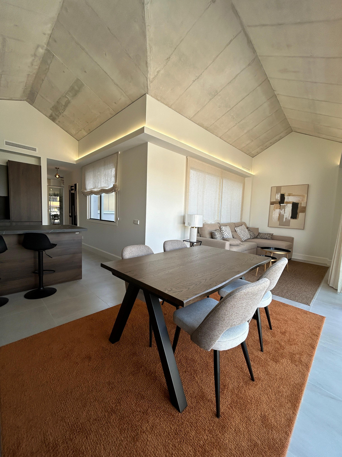 Penthouse in Centro Histórico-4