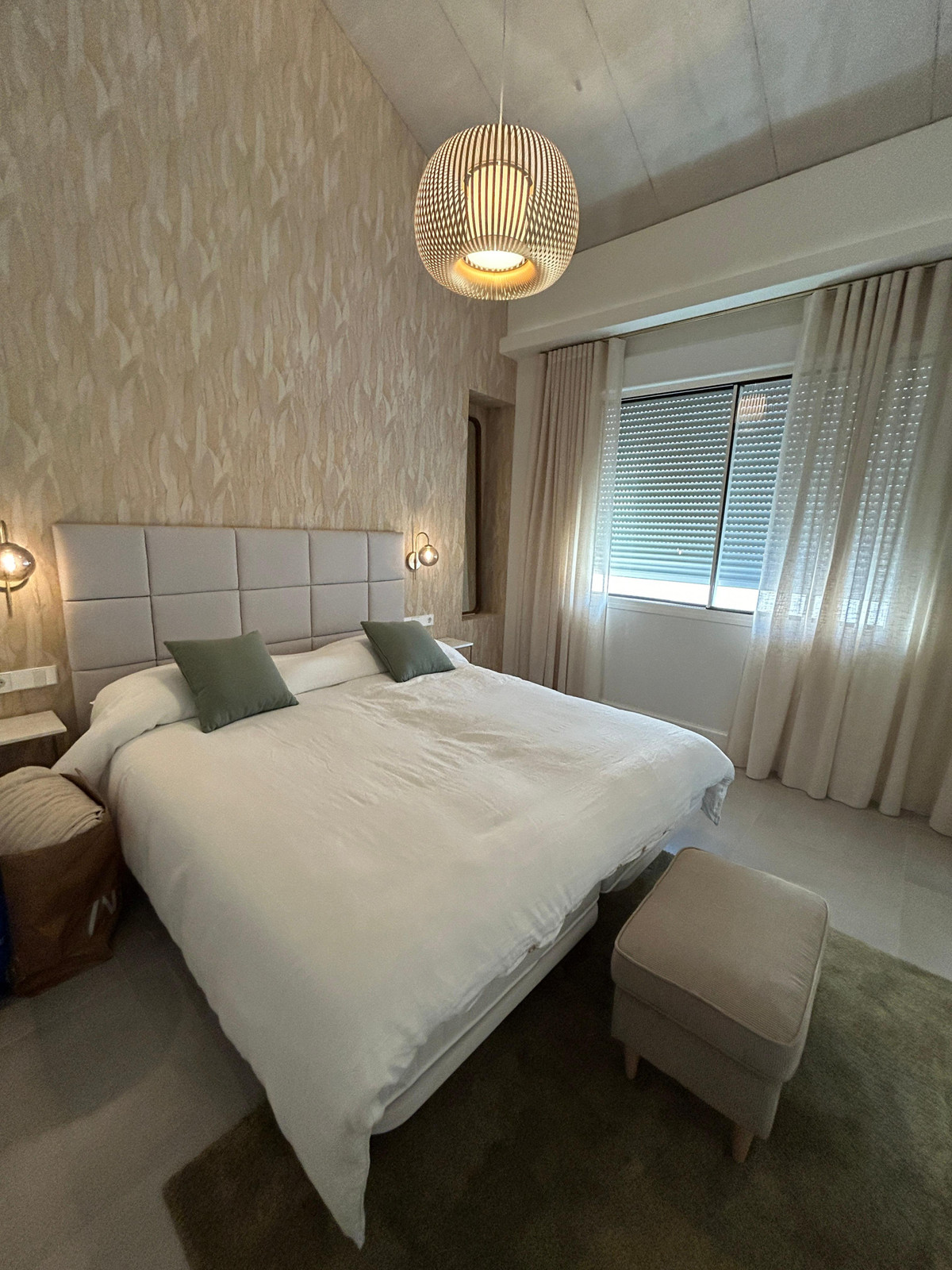 Penthouse in Centro Histórico-5