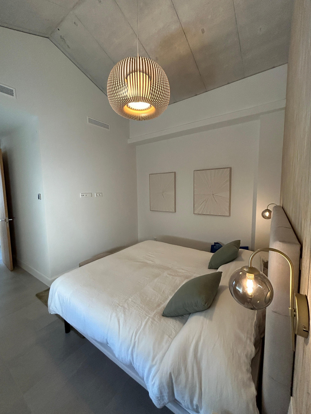 Penthouse in Centro Histórico-6