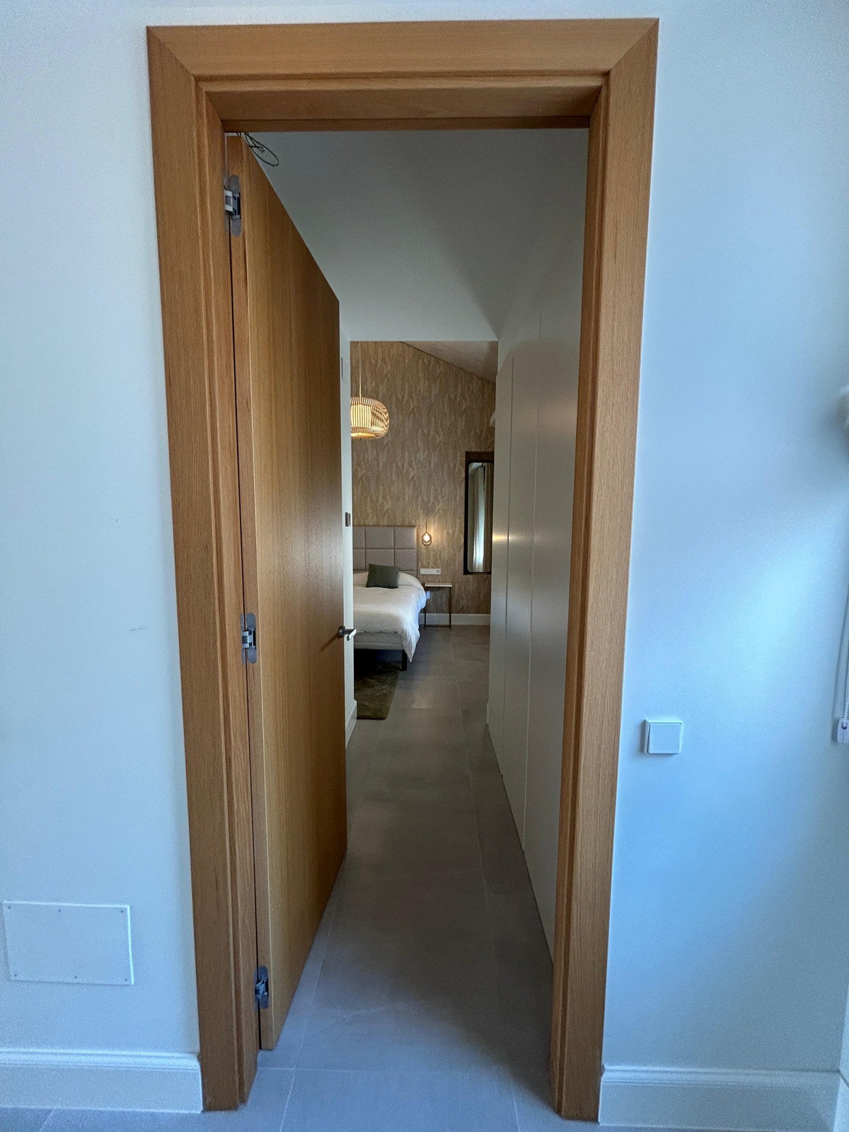 Penthouse in Centro Histórico-7
