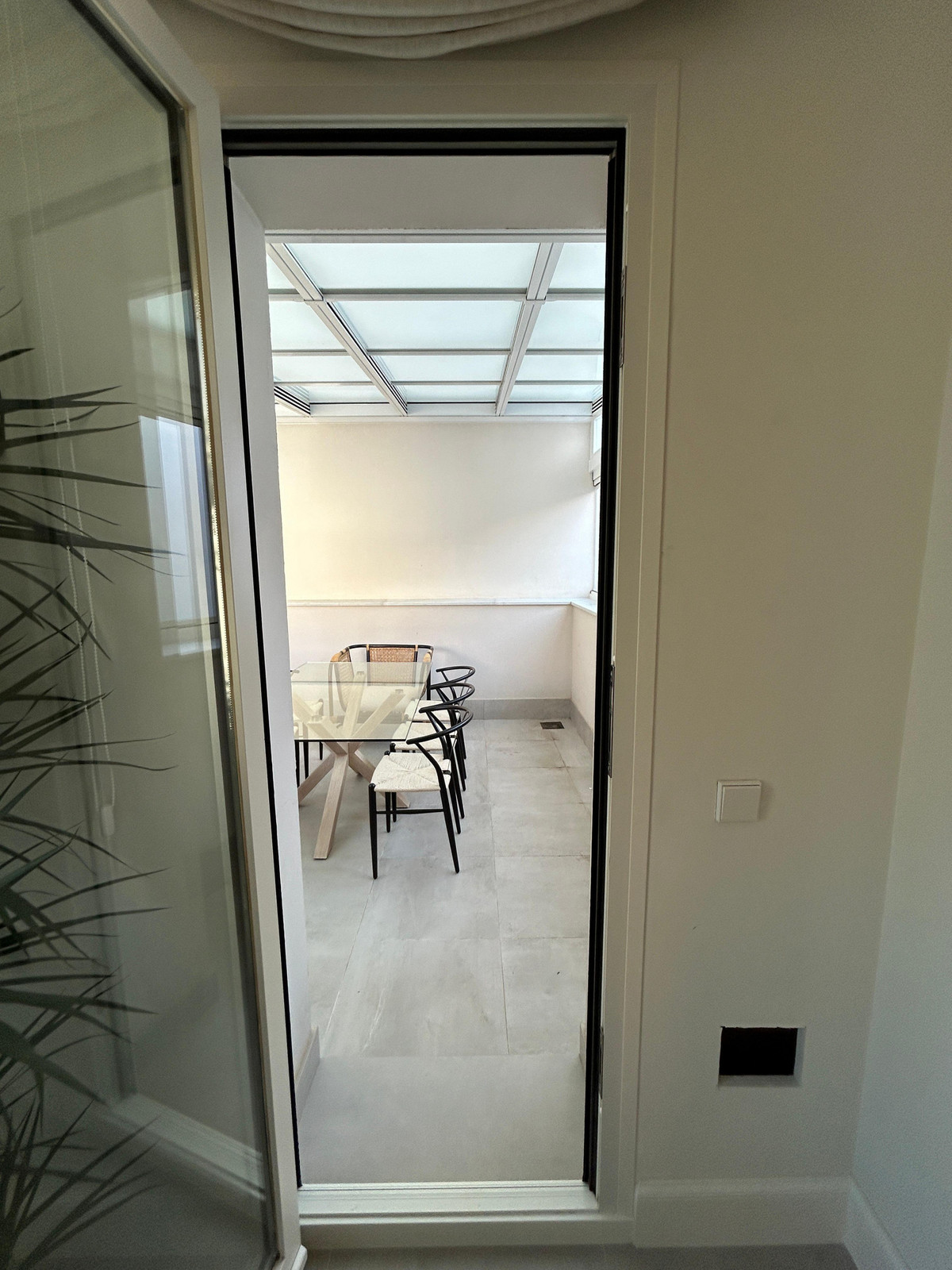 Penthouse in Centro Histórico-9