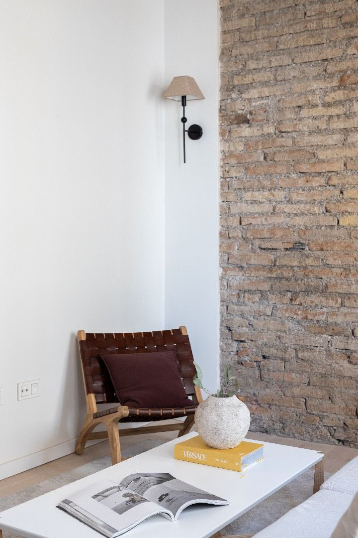 Begane grond appartement in Centro Histórico-7