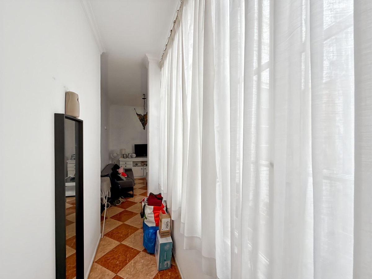Tussenverdieping Appartement in Centro Histórico-10