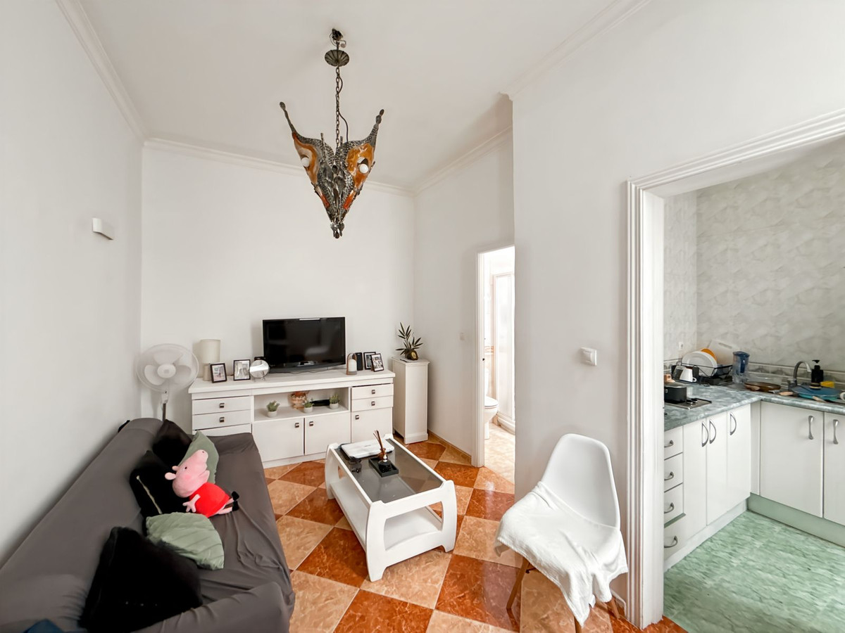 Tussenverdieping Appartement in Centro Histórico-16