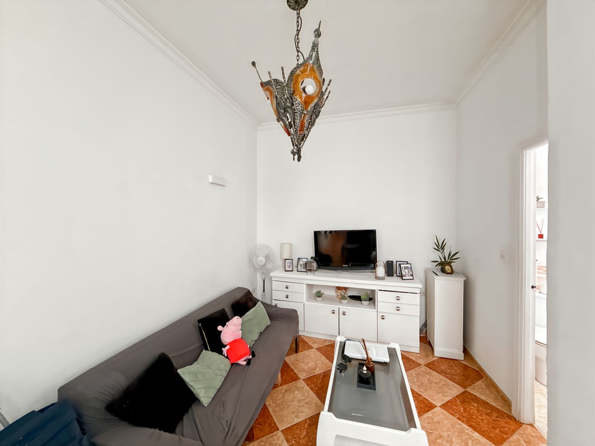 Tussenverdieping Appartement in Centro Histórico-17
