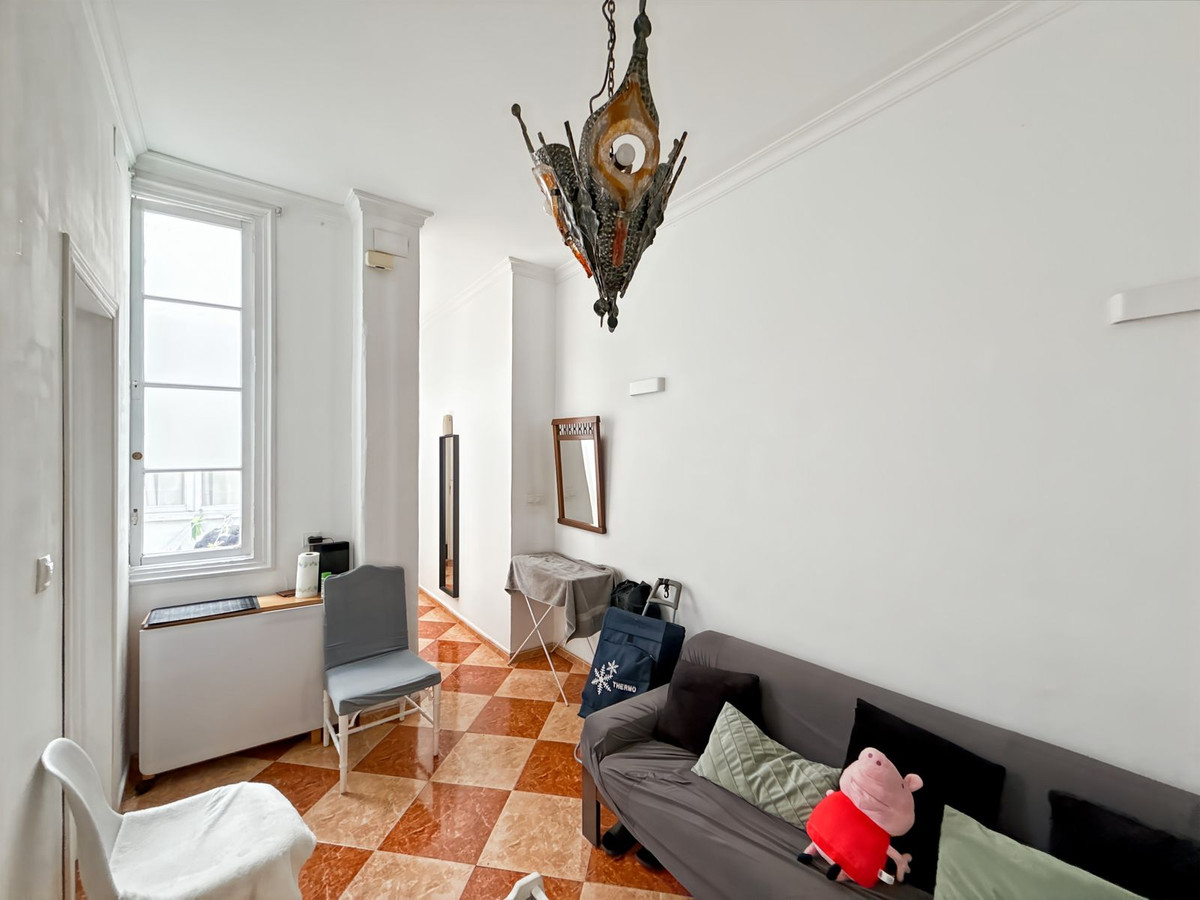 Tussenverdieping Appartement in Centro Histórico-18