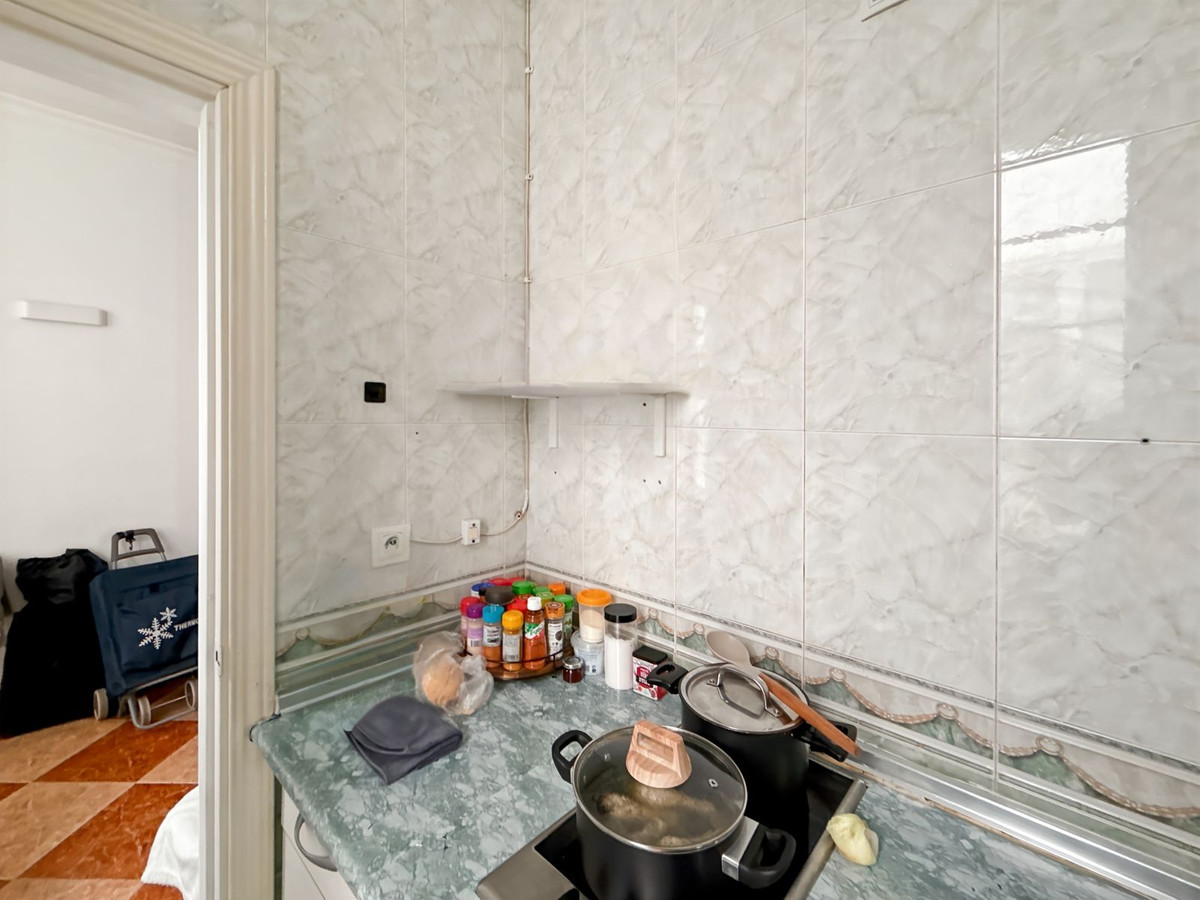 Tussenverdieping Appartement in Centro Histórico-24