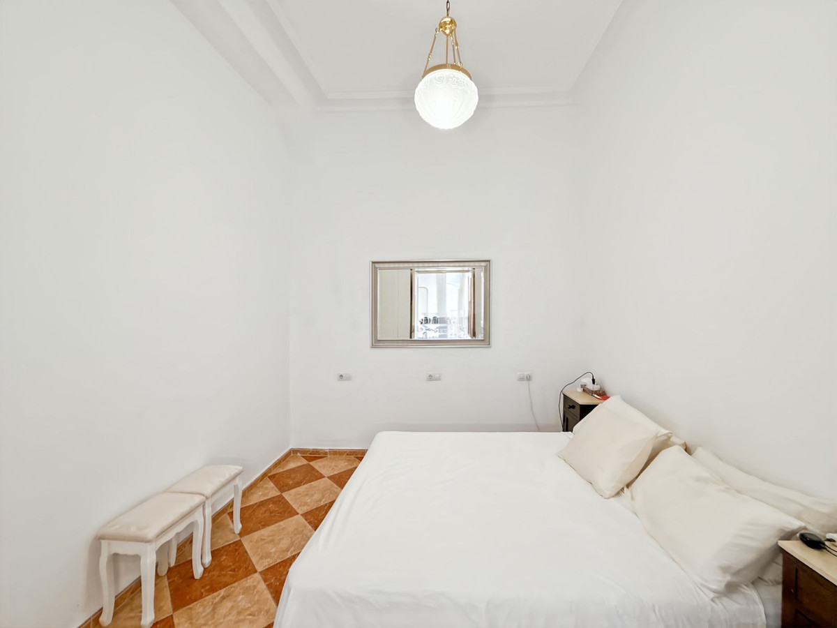 Tussenverdieping Appartement in Centro Histórico-29