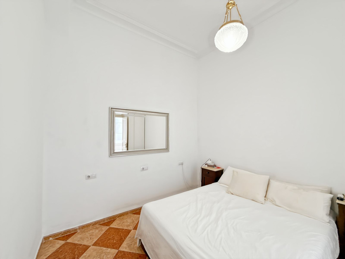 Tussenverdieping Appartement in Centro Histórico-30