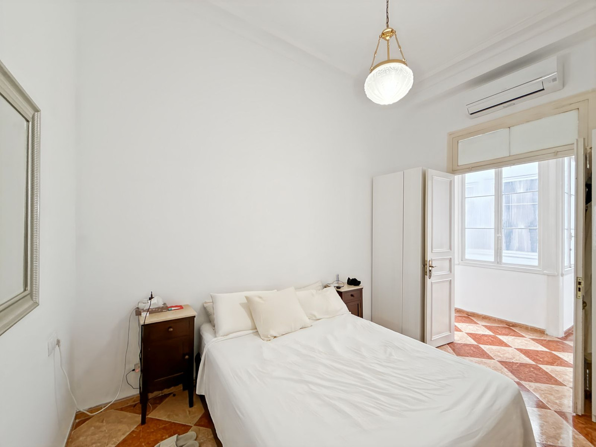 Tussenverdieping Appartement in Centro Histórico-32