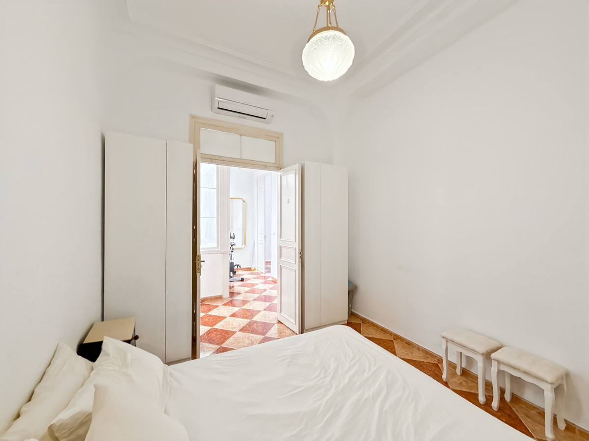 Tussenverdieping Appartement in Centro Histórico-33