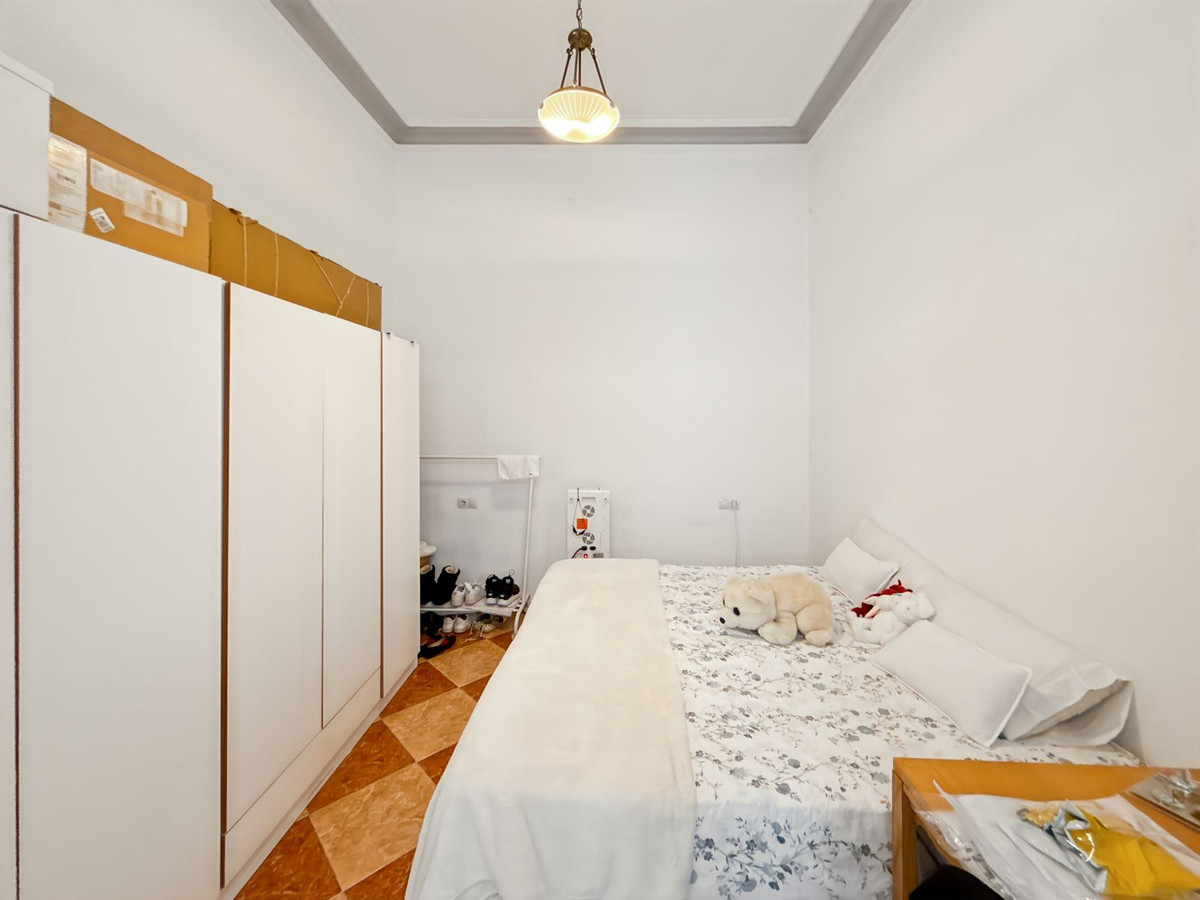 Tussenverdieping Appartement in Centro Histórico-34
