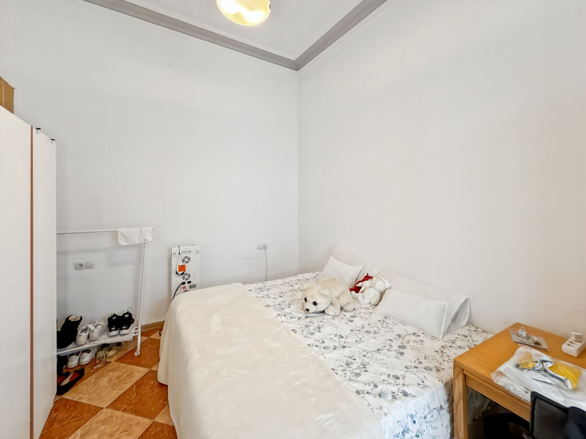 Tussenverdieping Appartement in Centro Histórico-35