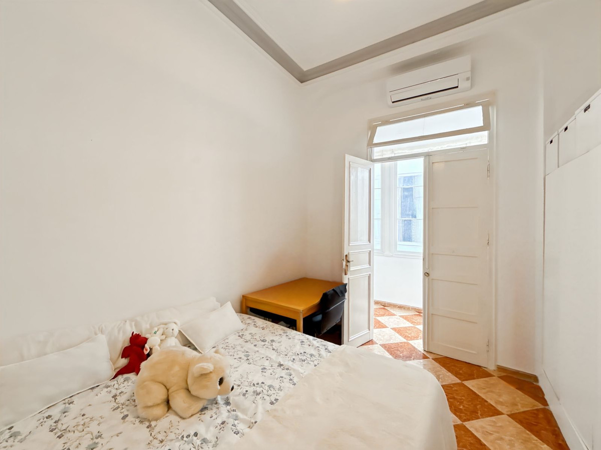 Tussenverdieping Appartement in Centro Histórico-36