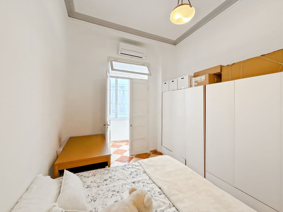 Tussenverdieping Appartement in Centro Histórico-37