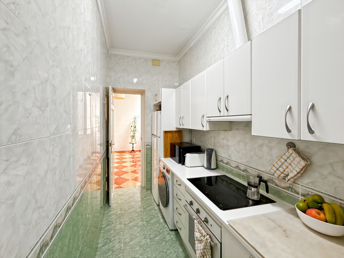 Tussenverdieping Appartement in Centro Histórico-38