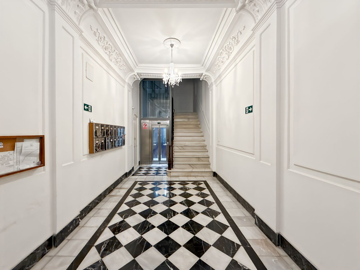 Tussenverdieping Appartement in Centro Histórico-41