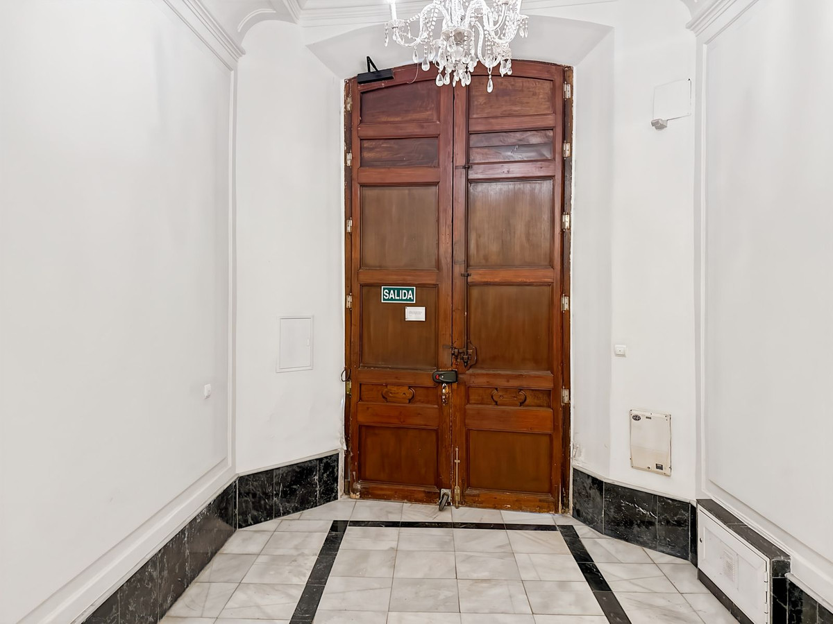 Tussenverdieping Appartement in Centro Histórico-44