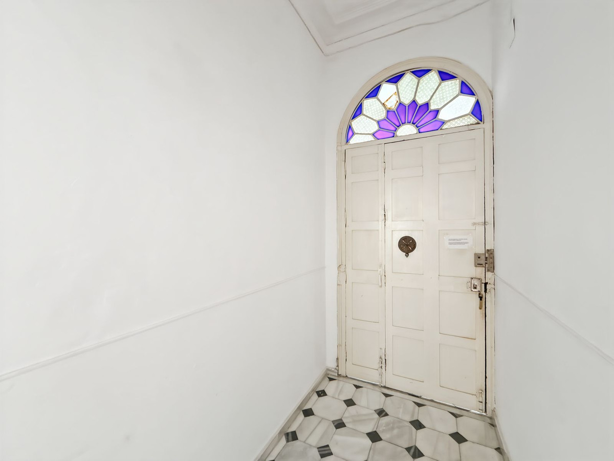 Tussenverdieping Appartement in Centro Histórico-48