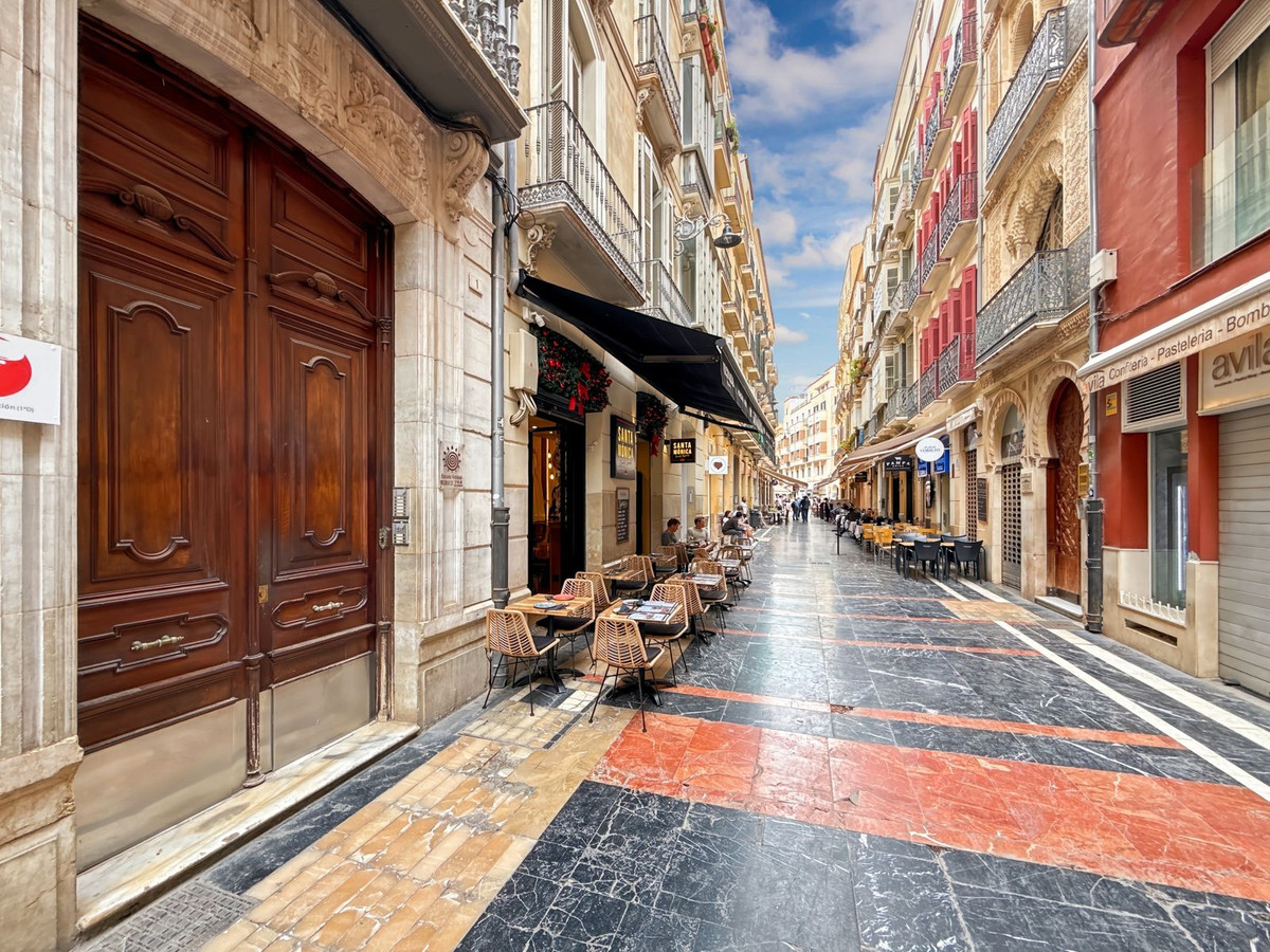 Tussenverdieping Appartement in Centro Histórico-52