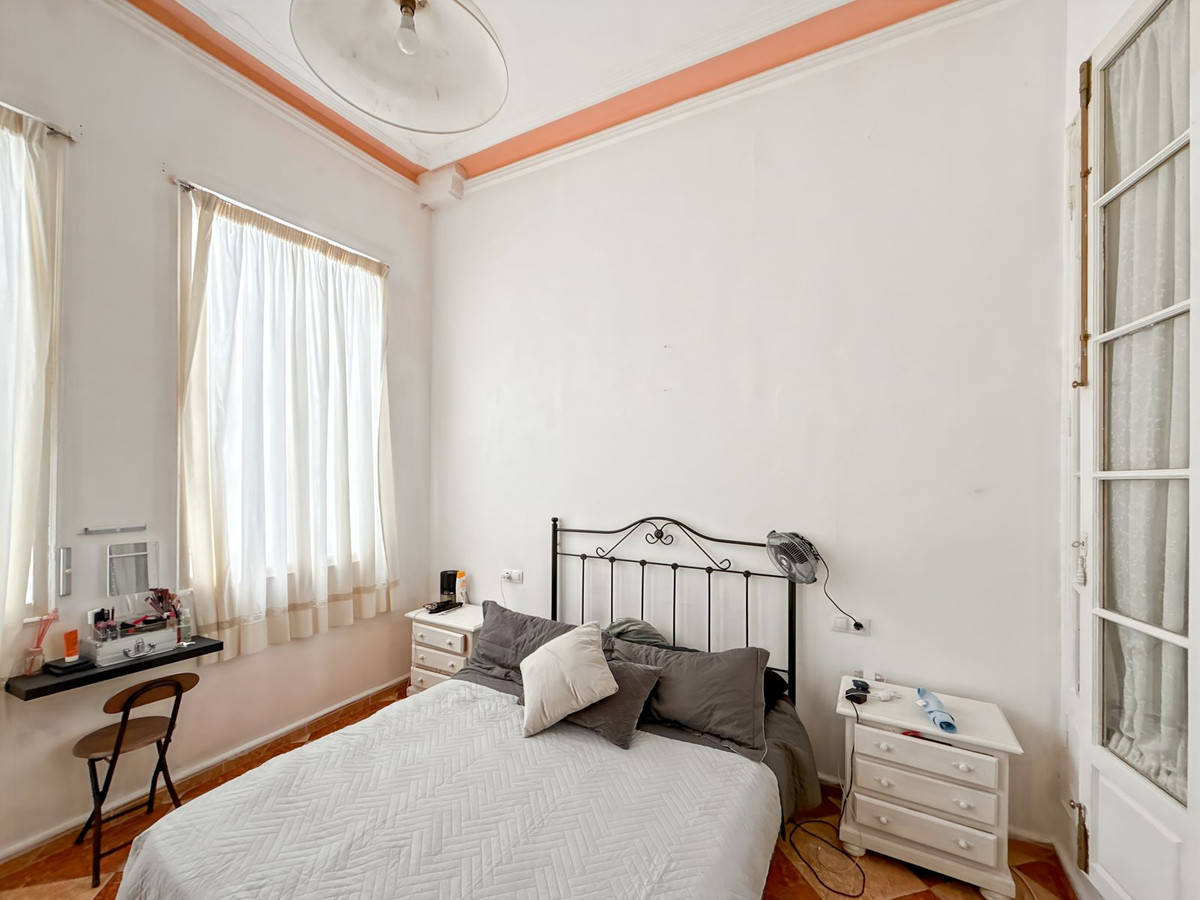 Tussenverdieping Appartement in Centro Histórico-7