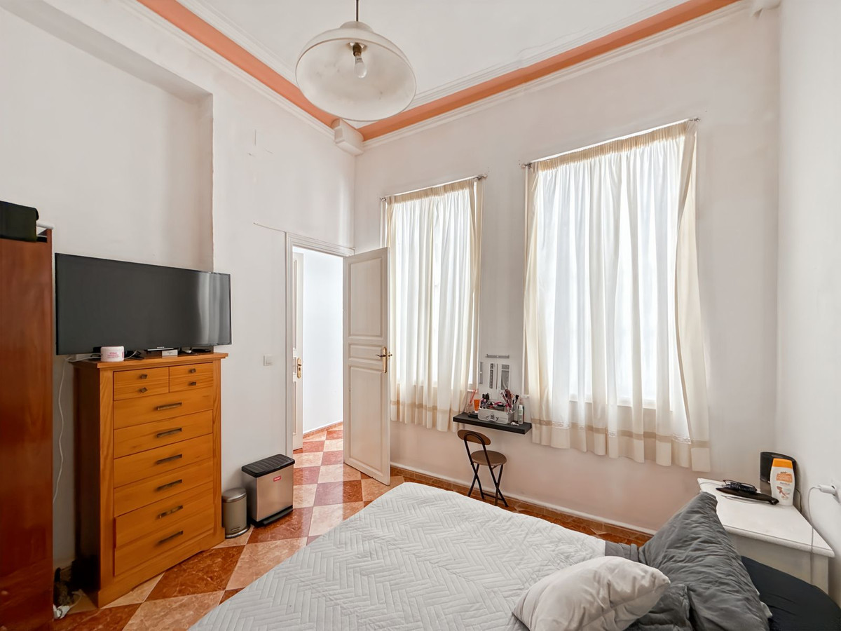 Tussenverdieping Appartement in Centro Histórico-8
