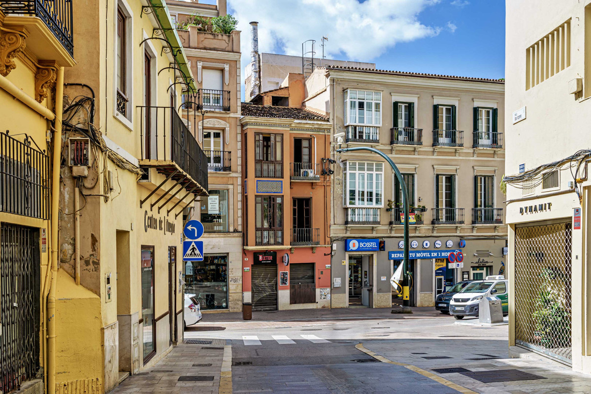 Appartement te koop in Centro Histórico | 0 slaapkamers H5067304