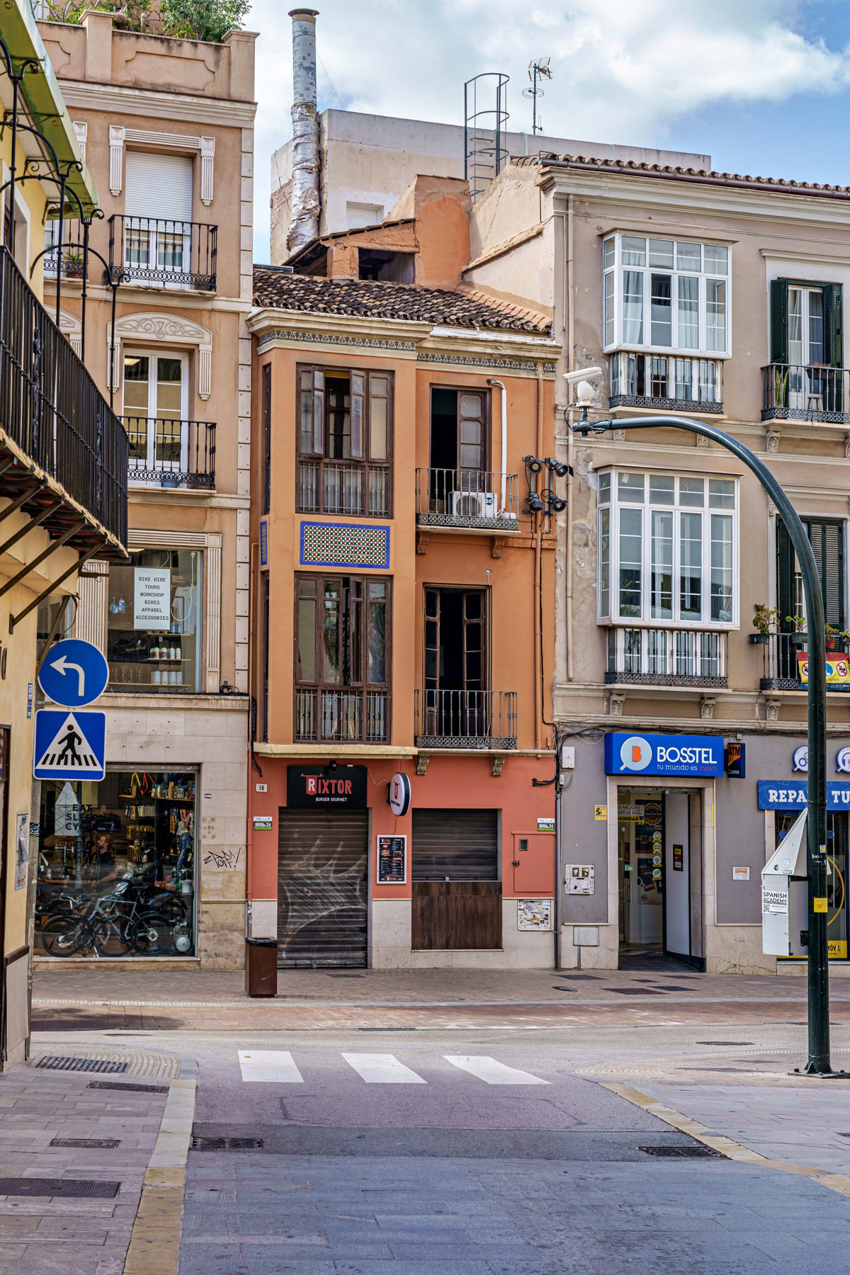 Appartement te koop in Centro Histórico | 0 slaapkamers H5067304